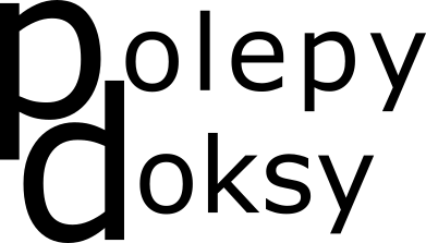 Polepydoksy